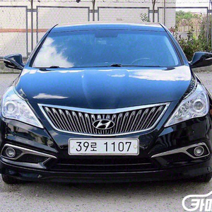 [현대]그랜저 HG HG220 MODERN 기본형 #앱