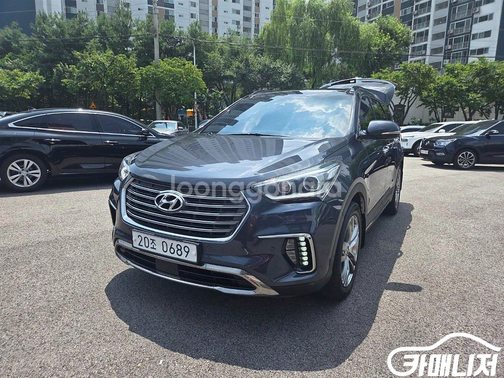 [현대]더뉴맥스크루즈 E-VGT R2.2 4WD 파이니--0