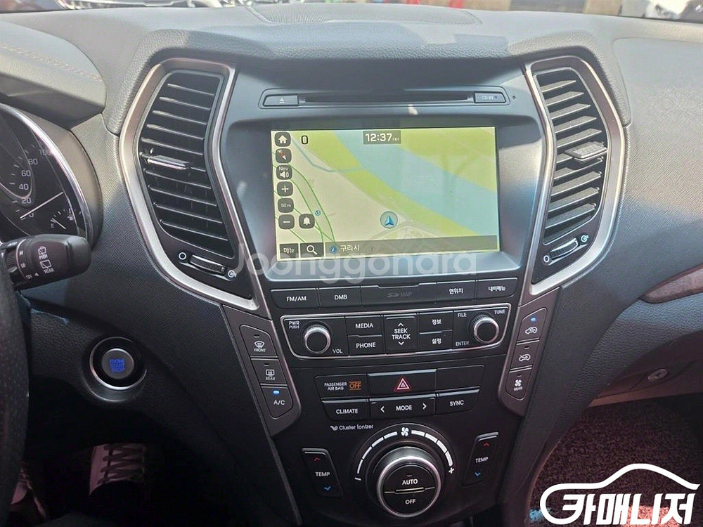 [현대]더뉴맥스크루즈 E-VGT R2.2 4WD 파이니--6