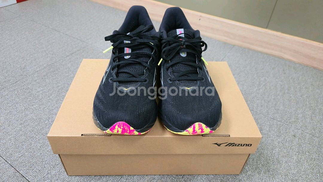 미즈노 웨이브라이더28--1