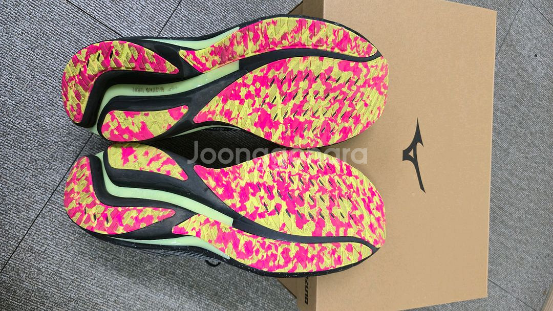 미즈노 웨이브라이더28--3