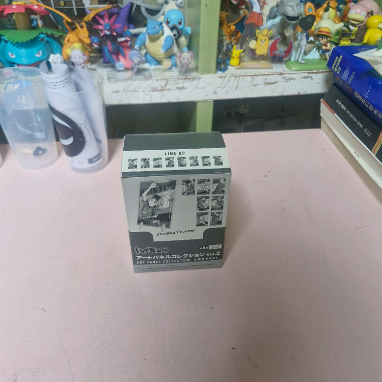 하이큐 아트 아크릴 스탠드 판매합니다--1