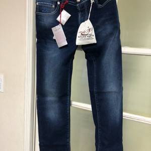 JACOB COHEN 야콥코헨 J688 테일러드진
