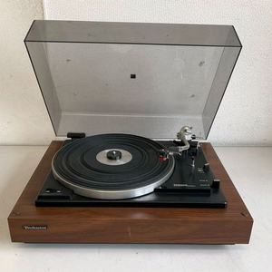 테크닉스 Technics SL-29 풀 오토 턴테이블