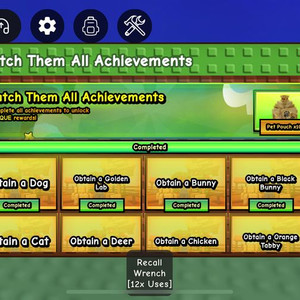 그로우 어 가든 펫 퀘스트 깨드립니다