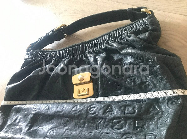 marc jacobs embossed bag--4