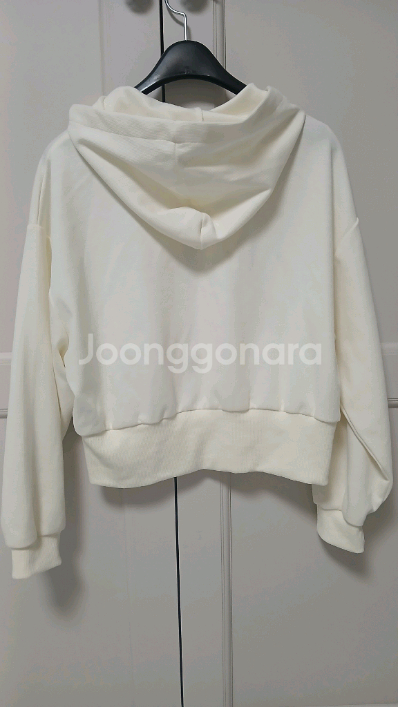 후드집업(160)--2