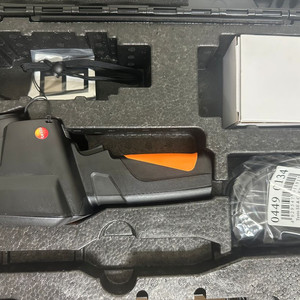testo 871 열화상카메라 판매합니다.