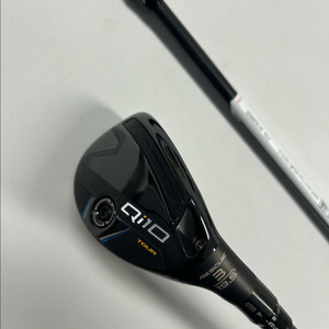 QI10 투어 3번 유틸+벤투스 블루 8S