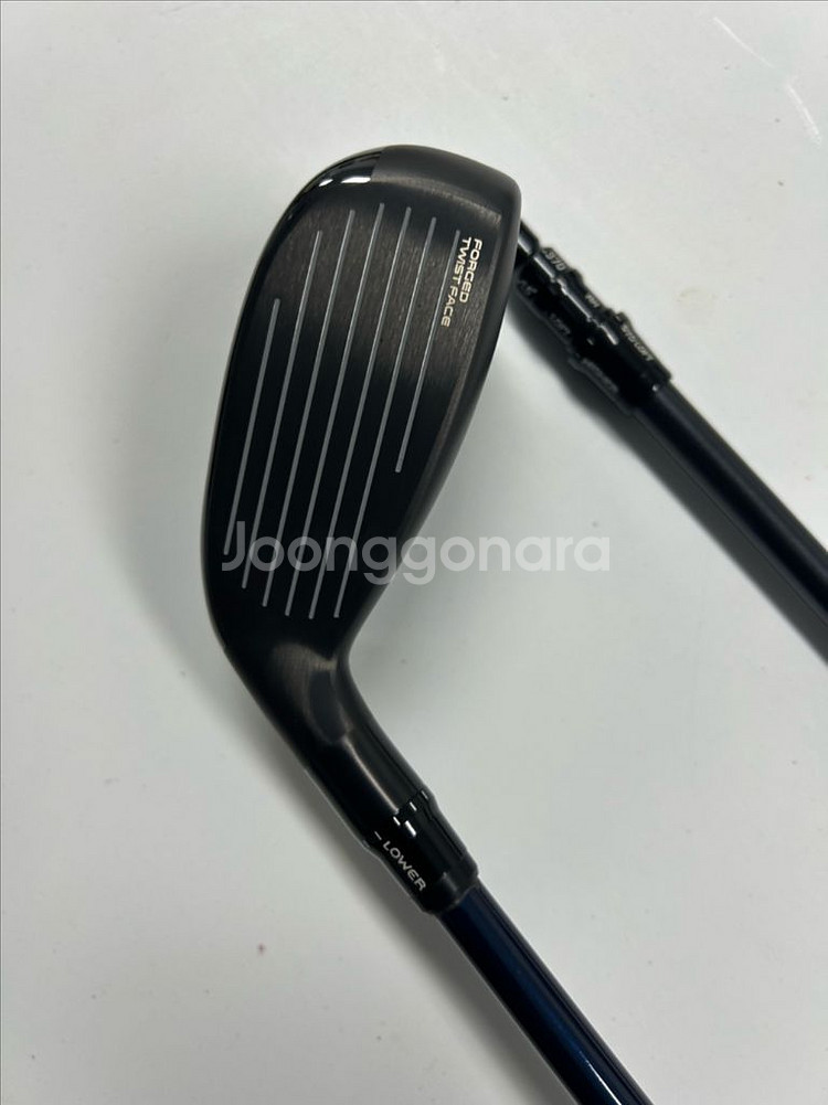 QI10 투어 3번 유틸+벤투스 블루 8S--1