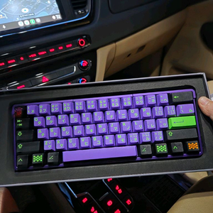 베놈60he 키보드