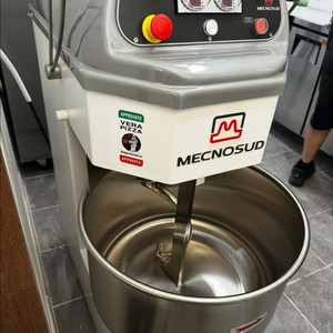 스파이럴믹서 메크노수드 이탈리아 이미지