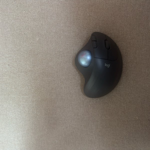 로지텍 m575 무선 마우스