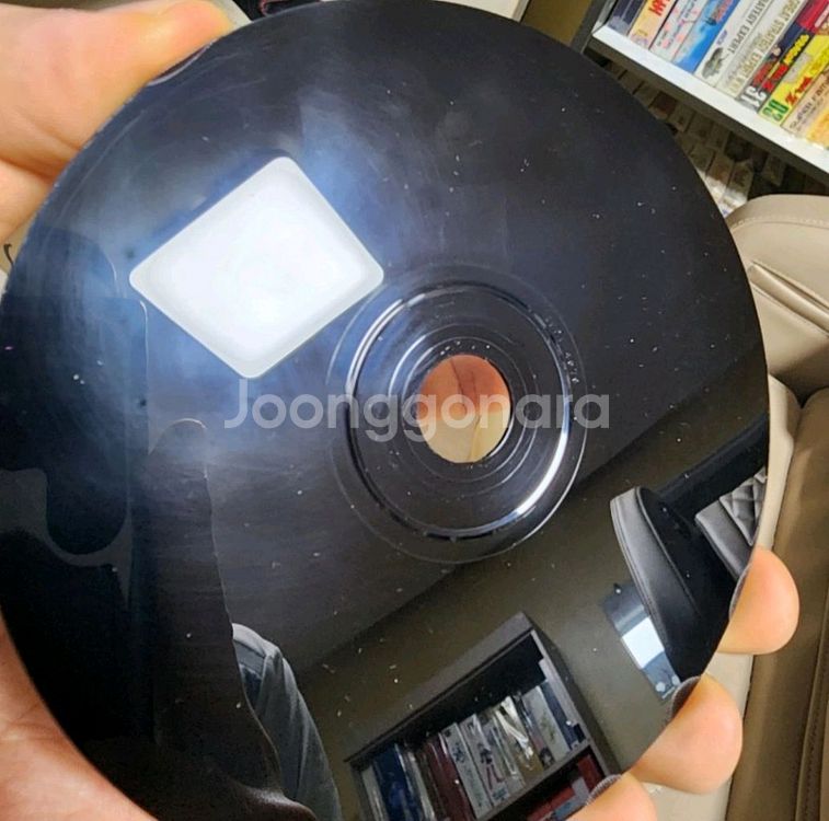 (PS1)포퓨러스 더 비기닝--3