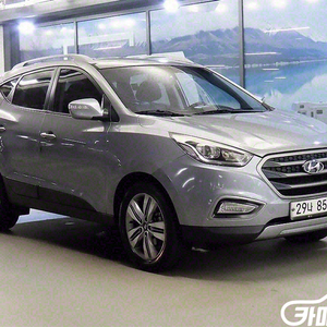 [현대]뉴 투싼iX 디젤(E-VGT)4WD 스마트 스페