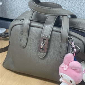분크가방 분크 토크 토트 M etoffe