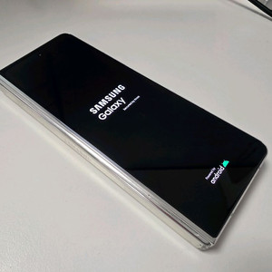 자급제 갤럭시 Z폴드5(SM-F946) 512GB 크