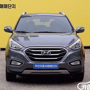 [현대]뉴 투싼iX 디젤(E-VGT)4WD 스마트 스페