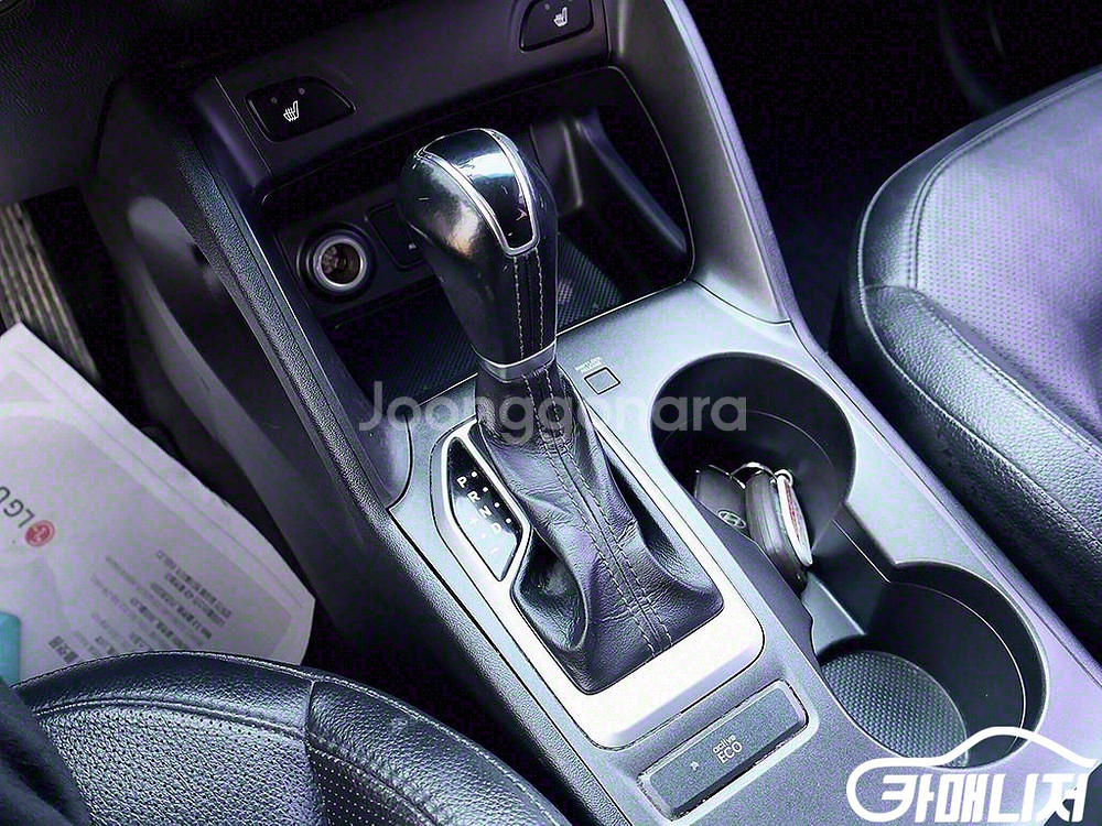 [현대]뉴 투싼iX 디젤(E-VGT)4WD 스마트 스페--6
