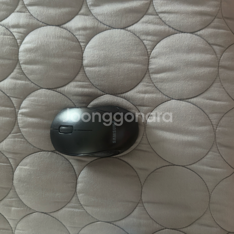 삼성 무선마우스 SMO-3550B--1