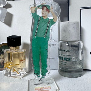 방탄소년단 정호석 제이홉 아크릴스탠드 양도