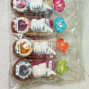 향초 & 인센스 스틱 세트