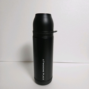 새상품 투썸 보온병 500ml 텀블러 스타벅스텀블러