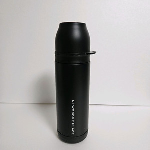 새상품 투썸 보온병 500ml 텀블러 스타벅스텀블러