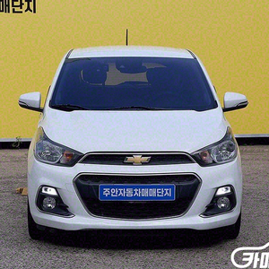 [쉐보레]더 넥스트 스파크 LTZ C-TECH (5인승
