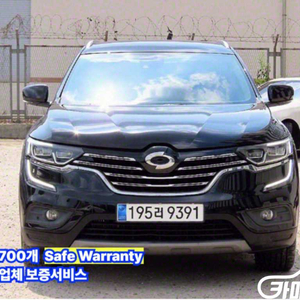 [르노코리아(삼성)]QM6 디젤 2WD RE 시그니처