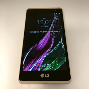 LG 클래스 골드 기기 판매(00764)