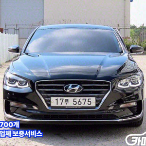 [현대]그랜저 IG 2.4 GDI 프리미엄 기본형 #앱