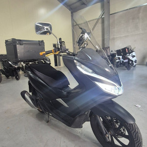 pcx125 19년형 스마트키알탑셋팅판매합니다