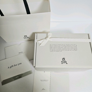 새상품 집들이선물 인소일 디저트볼,와인잔 2p선물세트