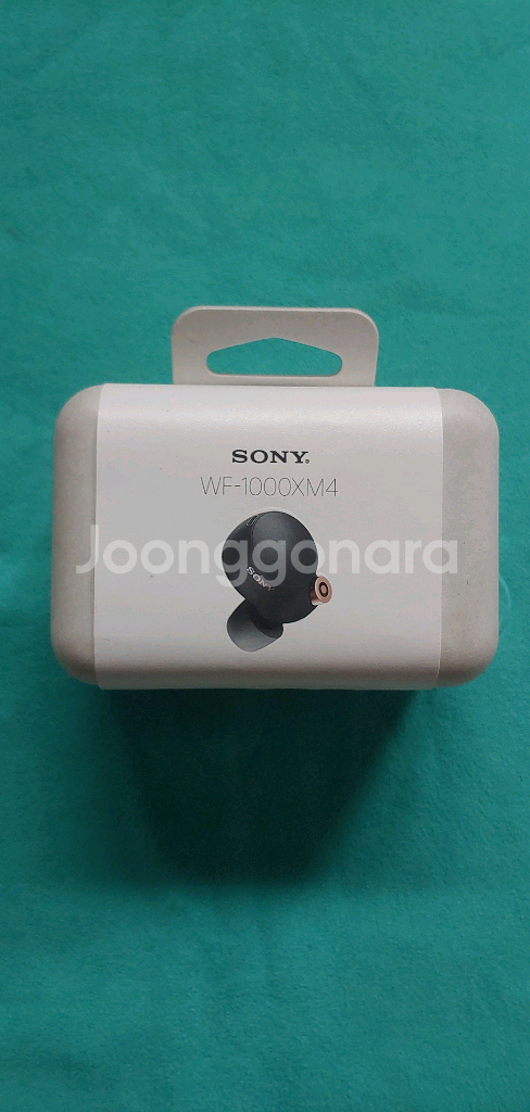 소니 WF-1000XM4--0