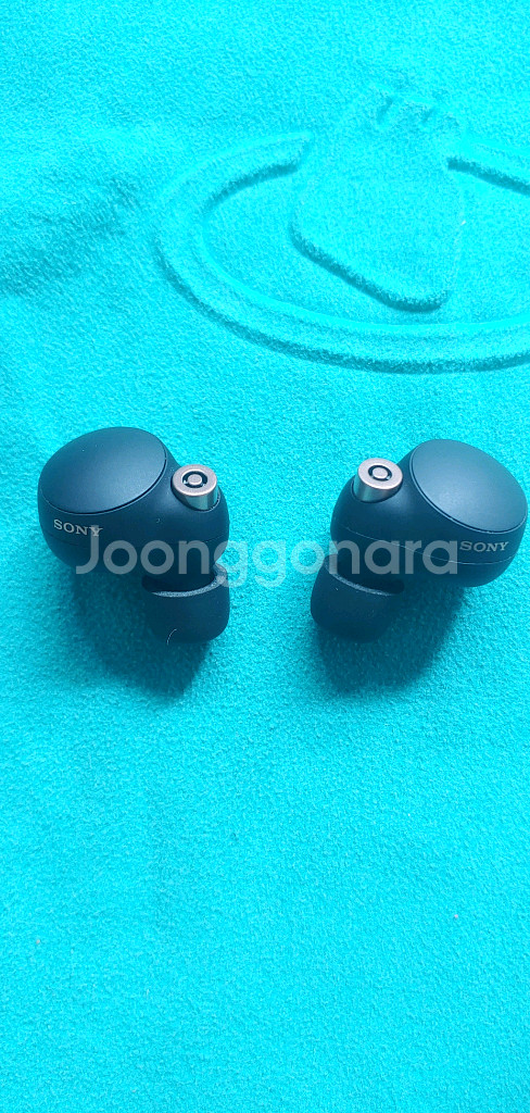 소니 WF-1000XM4--6
