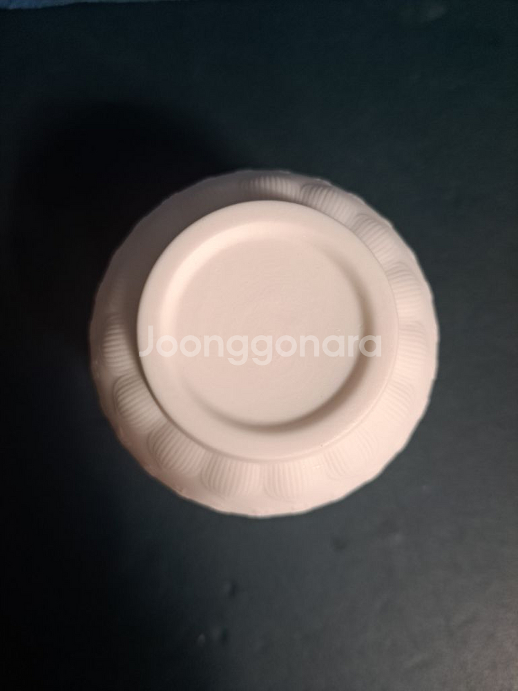 반야심경 연화문 박태 잔. 다완. 찻잔.--4