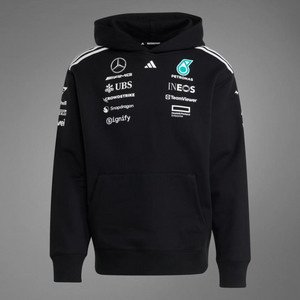 메르세데스 f1 후드티 팝니다 이미지