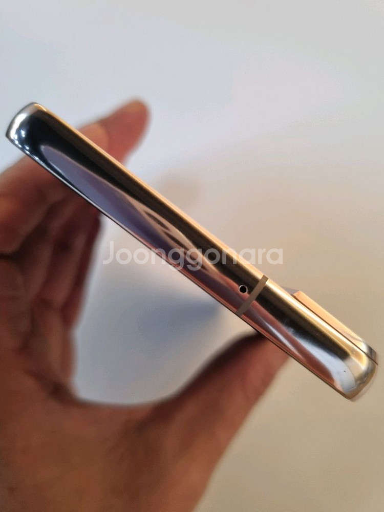 AAA급 갤럭시S22플러스 핑크 256GB SK공기계--2