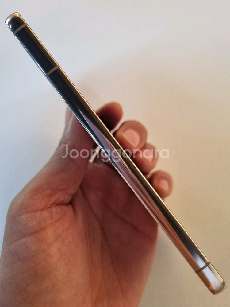 AAA급 갤럭시S22플러스 핑크 256GB SK공기계--5