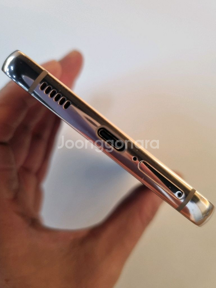 AAA급 갤럭시S22플러스 핑크 256GB SK공기계--3