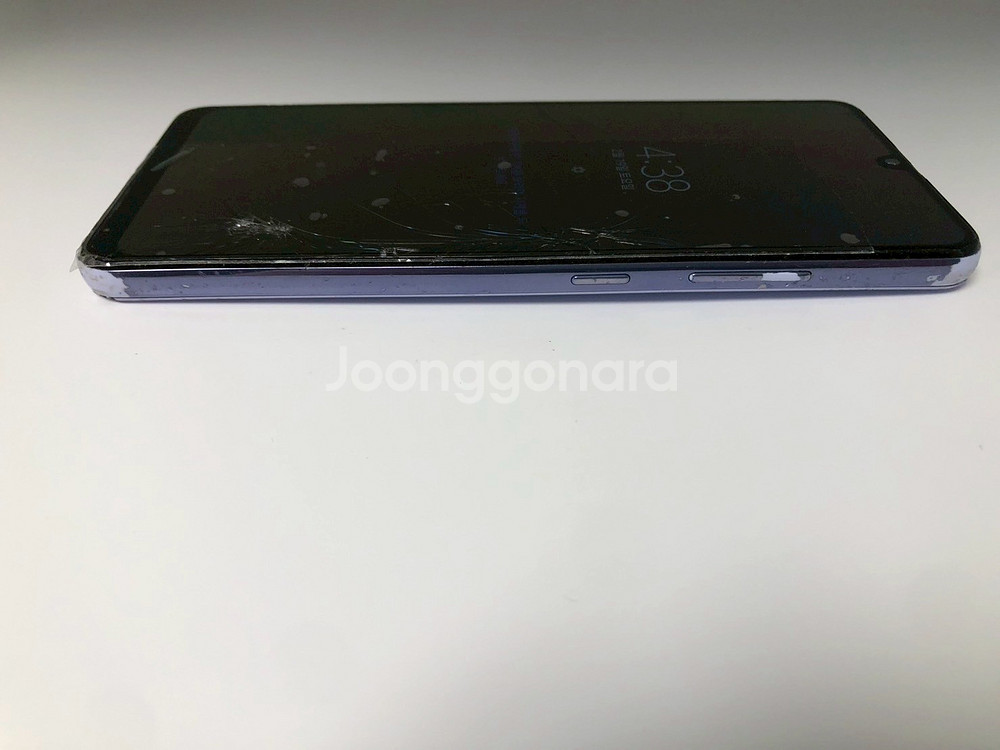 갤럭시 A32 퍼플 기기 판매(96959)--5