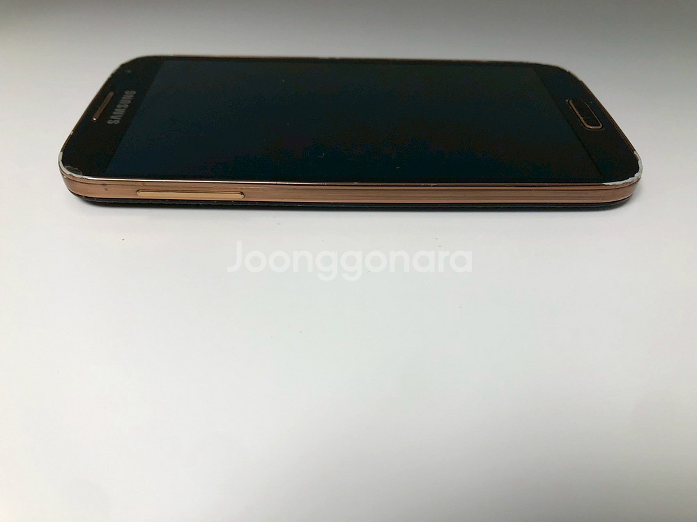 갤럭시 S4 LTE-A 블랙 기기 판매(20330)--4