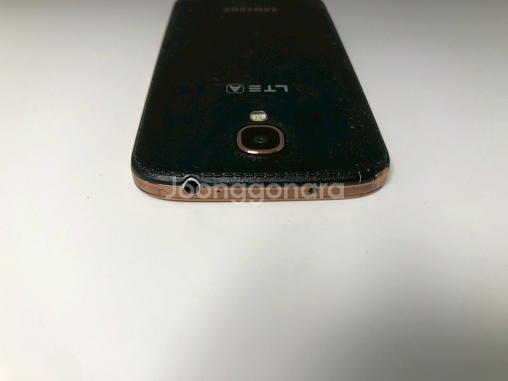 갤럭시 S4 LTE-A 블랙 기기 판매(20330)--3