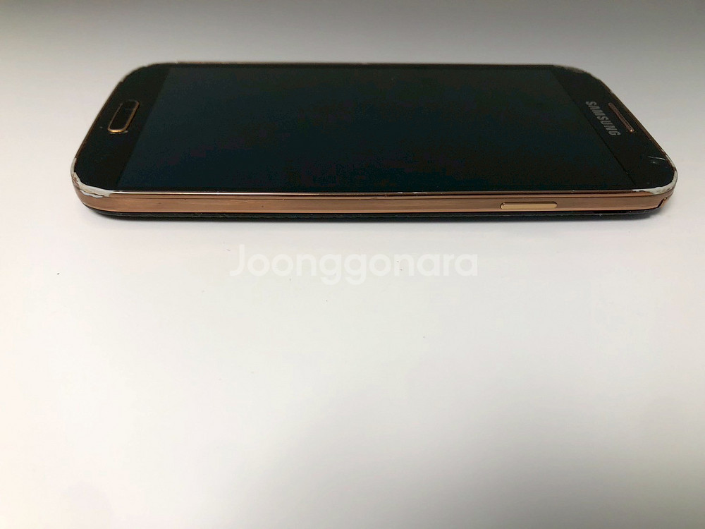갤럭시 S4 LTE-A 블랙 기기 판매(20330)--5