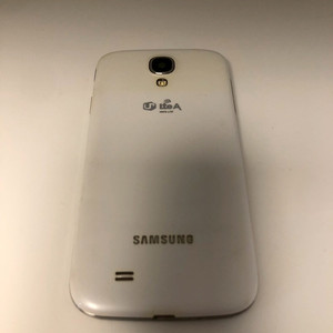 갤럭시 S4 LTE-A 화이트 기기 판매(27935)