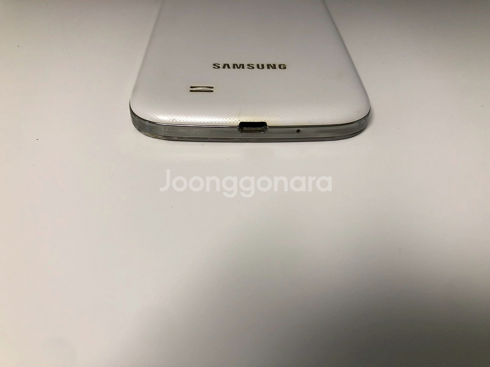 갤럭시 S4 LTE-A 화이트 기기 판매(27935)--2