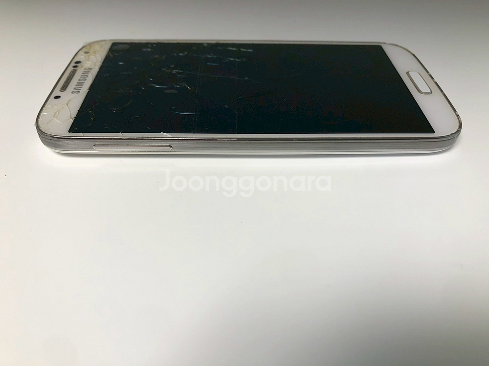 갤럭시 S4 LTE-A 화이트 기기 판매(27935)--4