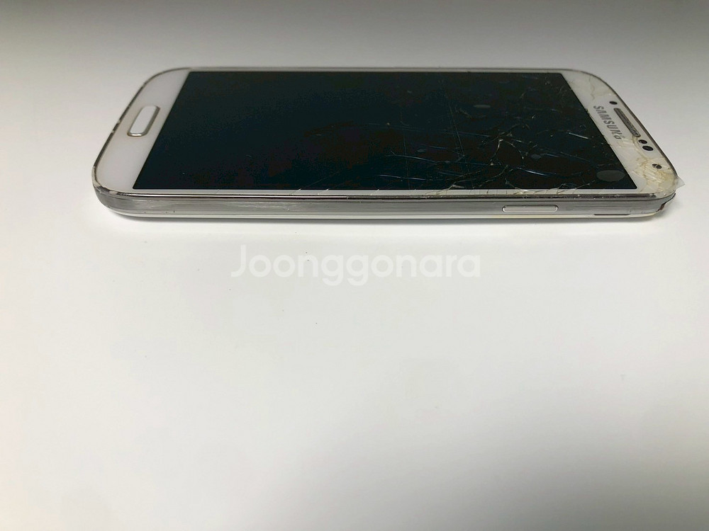 갤럭시 S4 LTE-A 화이트 기기 판매(27935)--5