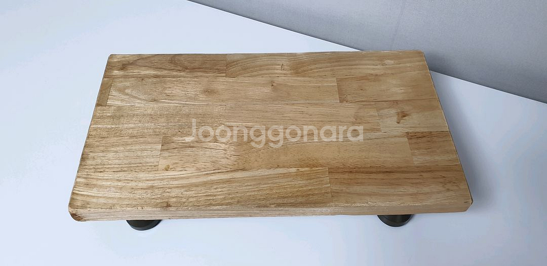 원목 도마 받침대--2